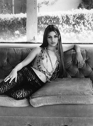 Sofia Coppola leaked photo #40