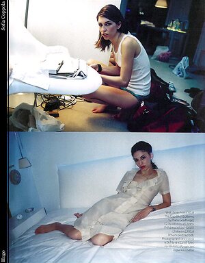 Sofia Coppola leaked photo #41