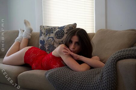 Sofia Crnilovic Nude Leaked Photo #33