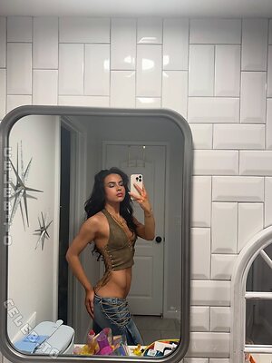 Sofia Elizabeth Nude Leaked Photo #25