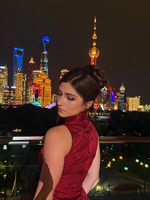 Sofia Espanha leaked photo #5