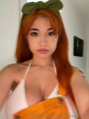 Sofia G leaked photo #15