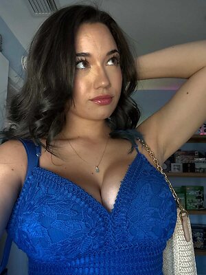 Sofia G Nude Leaked Photo #47