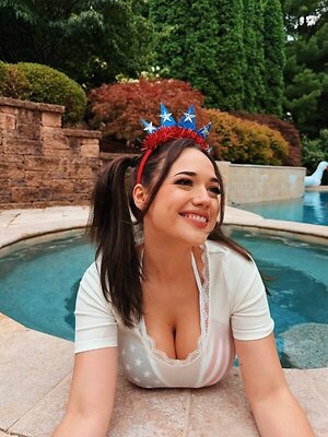 Sofia Gomez Sofiiiagomez leaked photo #10