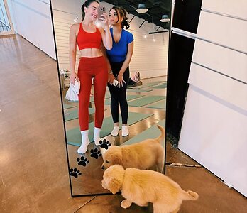 Sofia Gomez Sofiiiagomez leaked photo #41