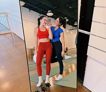 Sofia Gomez Sofiiiagomez leaked photo #42
