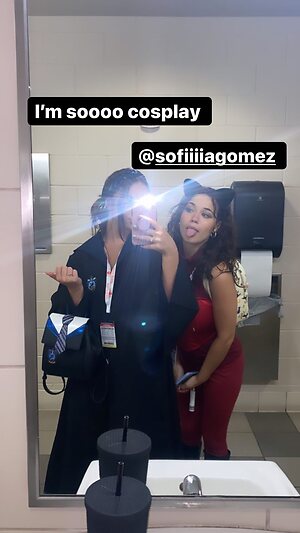 Sofia Gomez Sofiiiagomez leaked photo #71