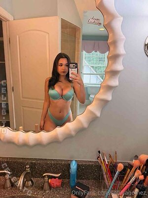 Sofia Gomez leaked photo #189