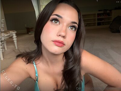 Sofia Gomez leaked photo #204