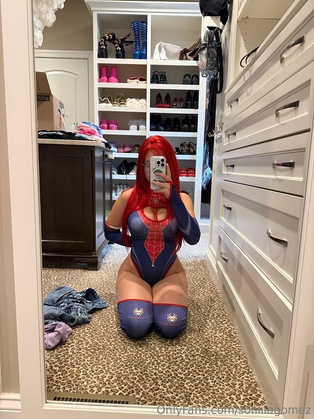 Sofia Gomez leaked photos