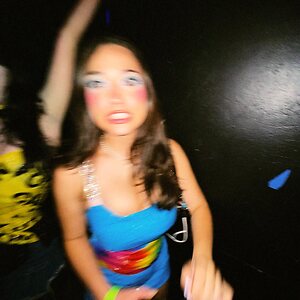Sofia Gomez leaked photo #245