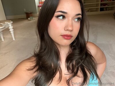 Sofia Gomez leaked photo #285