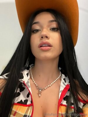 Sofia Gomez leaked photo #302