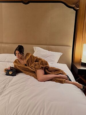 Sofia Gonet leaked photo #3