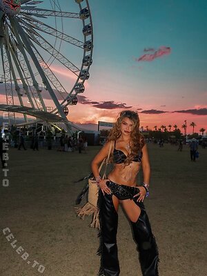 Sofia Jamora photo
