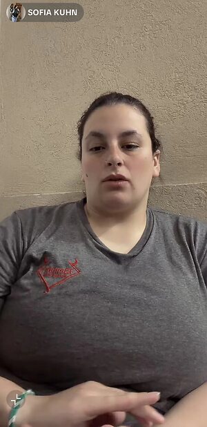 Sofia Kuhn leaked photo #6