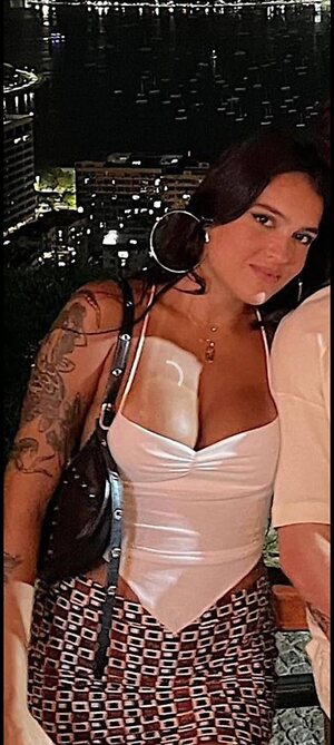 Sofia Martins leaked photo #9