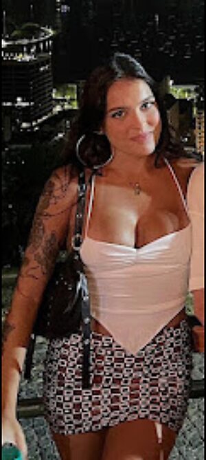 Sofia Martins leaked photo #10