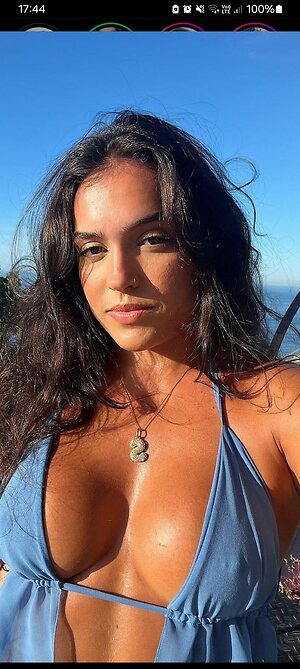 Sofia Martins leaked photo #13
