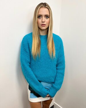 Sofia Oxenham