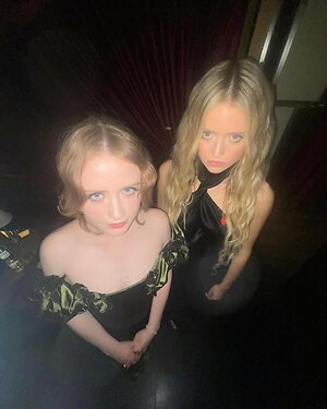 Sofia Oxenham leaked photo #9
