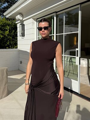 Sofia Richie leaked photo #3