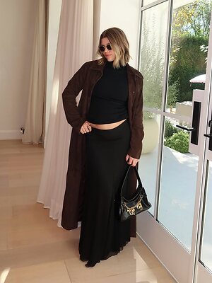 Sofia Richie leaked photo #5