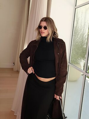 Sofia Richie leaked photo #6