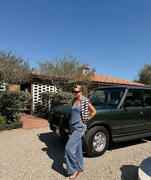 Sofia Richie leaked photo #25