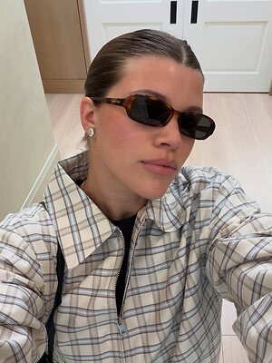 Sofia Richie leaked photo #30