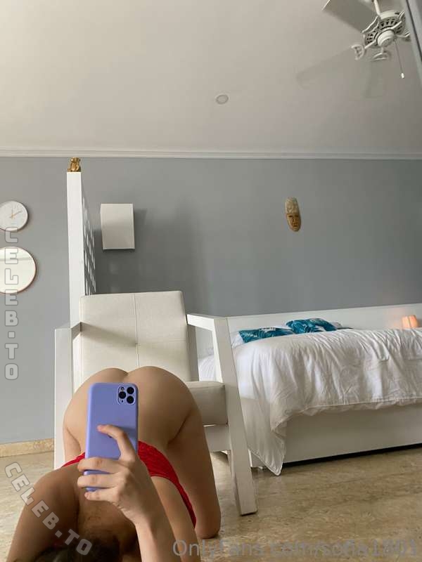 Sofia Rodriguez photo