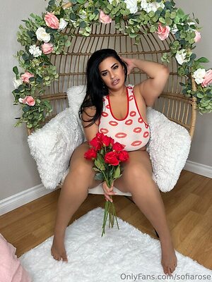 Sofia Rose leaked photo #62