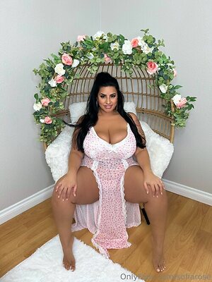 Sofia Rose leaked photo #68