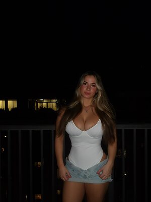 Sofia Smiljanic leaked photo #6
