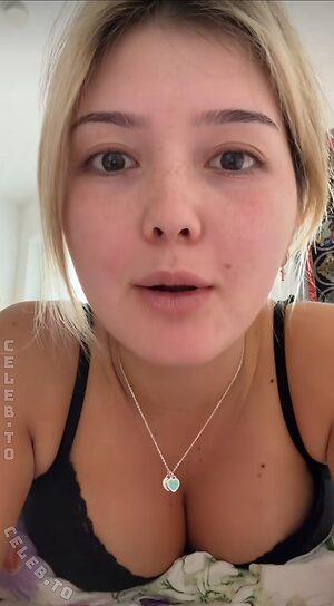 Sofia Stark Nude Leaked Photo #2