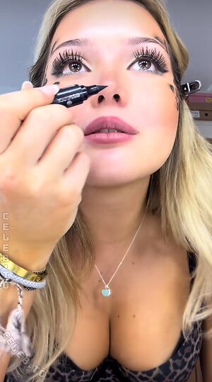 Sofia Stark Nude Leaked Photo #18