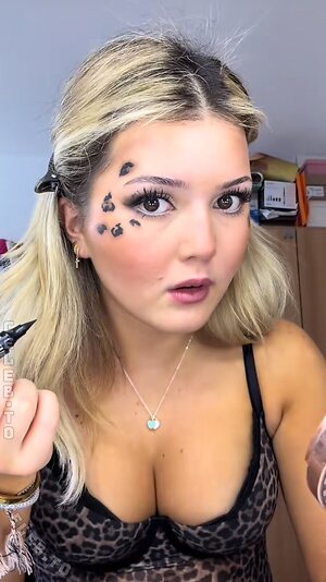 Sofia Stark Nude Leaked Photo #19