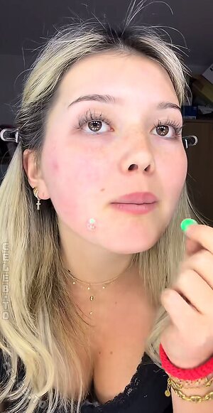 Sofia Stark Nude Leaked Photo #20