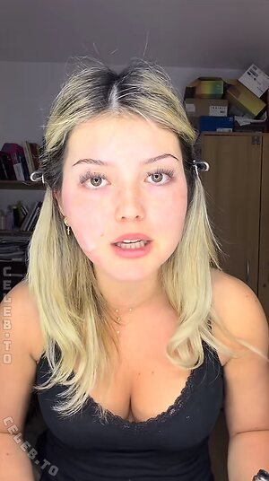 Sofia Stark Nude Leaked Photo #22