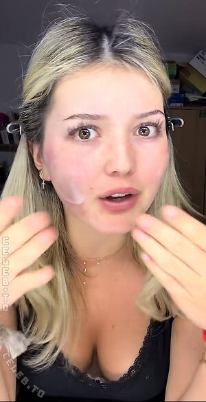 Sofia Stark Nude Leaked Photo #23