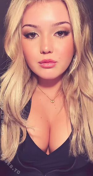 Sofia Stark Nude Leaked Photo #31