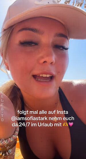 Sofia Stark Nude Leaked Photo #33