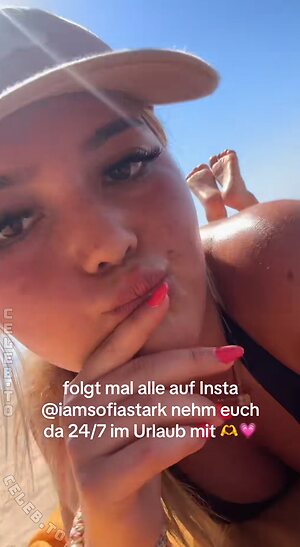 Sofia Stark Nude Leaked Photo #35