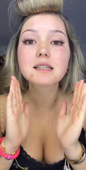 Sofia Stark Nude Leaked Photo #36