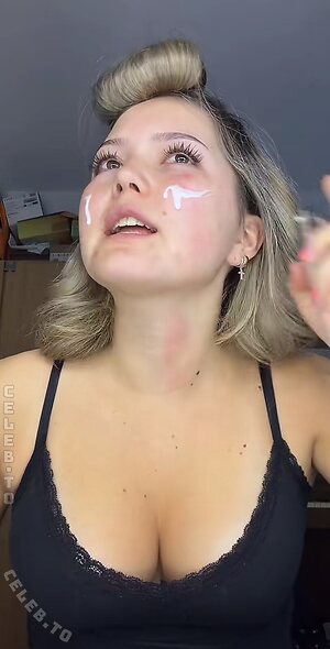 Sofia Stark Nude Leaked Photo #37