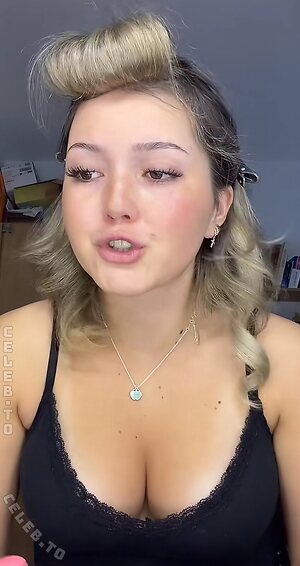 Sofia Stark Nude Leaked Photo #38