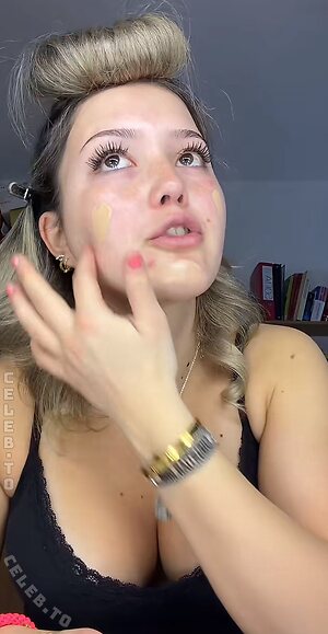 Sofia Stark Nude Leaked Photo #39