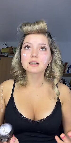 Sofia Stark Nude Leaked Photo #40