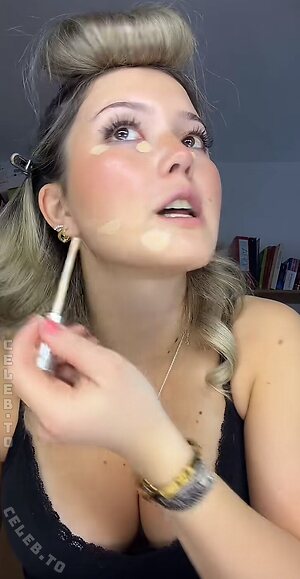 Sofia Stark Nude Leaked Photo #41