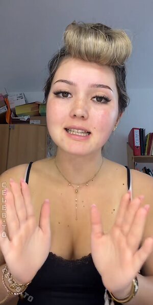 Sofia Stark Nude Leaked Photo #45